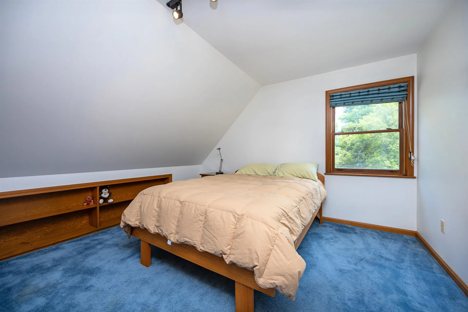 80 Mckinley Drive Barnet VT 05821