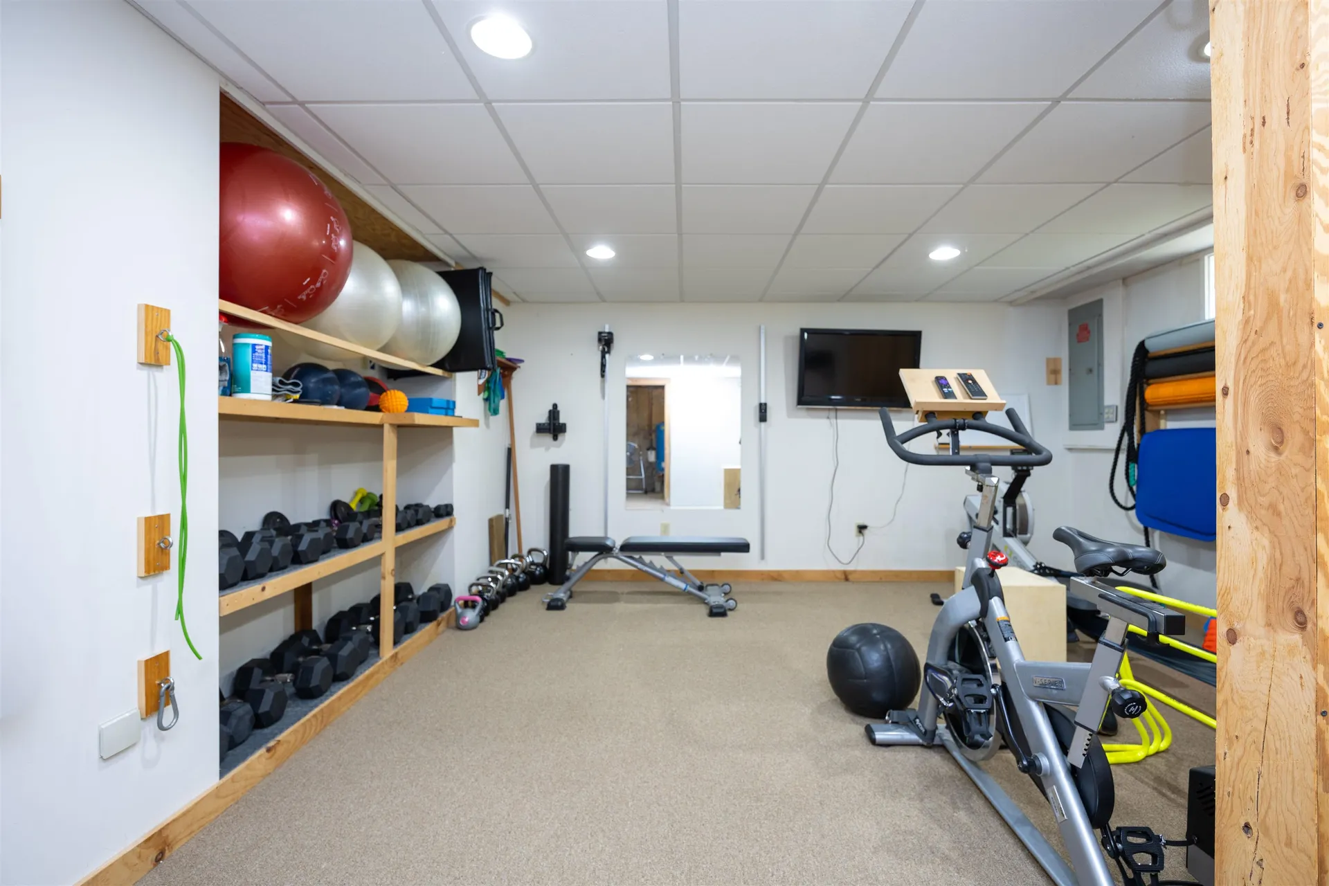 80 Mckinley Drive Barnet VT 05821