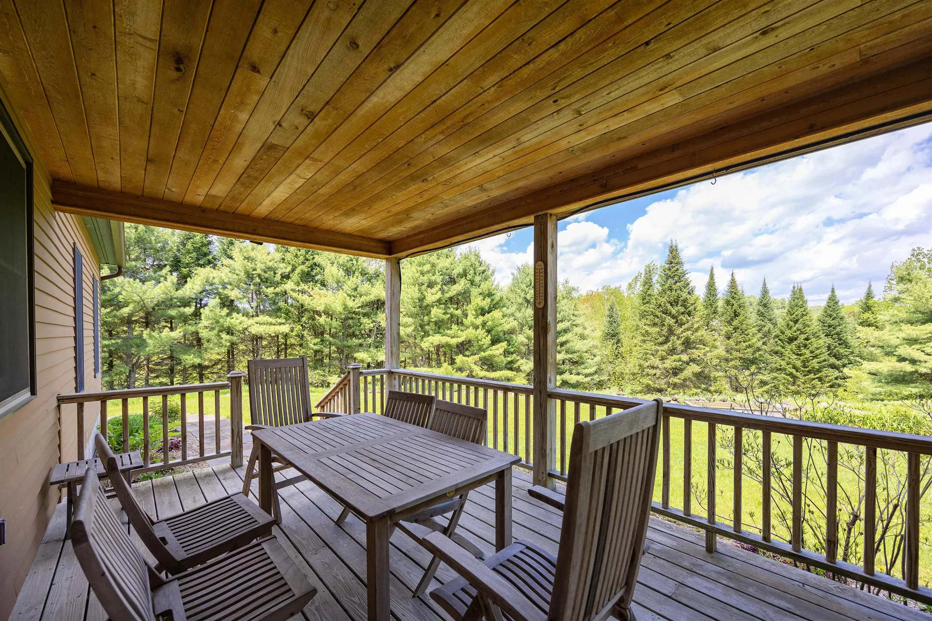 80 Mckinley Drive Barnet VT 05821