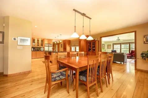 80 Mckinley Drive Barnet VT 05821