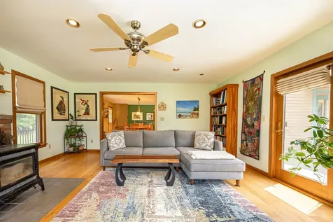 80 Mckinley Drive Barnet VT 05821