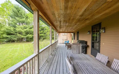 80 Mckinley Drive Barnet VT 05821