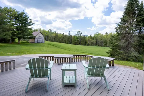80 Mckinley Drive Barnet VT 05821