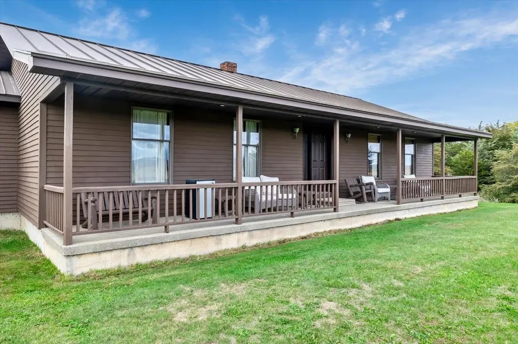 7353 Maquam Shore Road St. Albans Town VT 05478