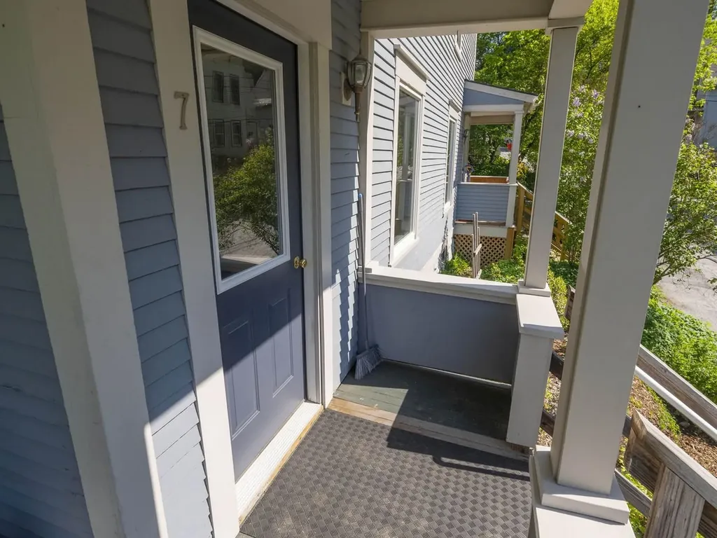 7 Charles Street Montpelier VT 05602
