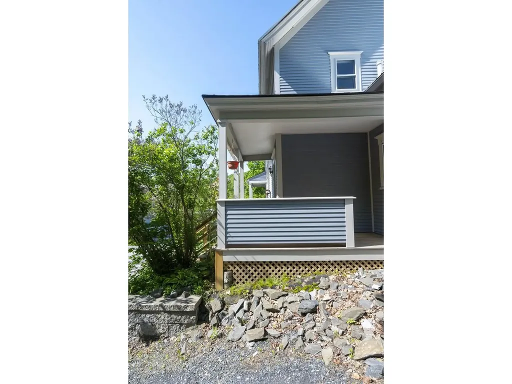 7 Charles Street Montpelier VT 05602