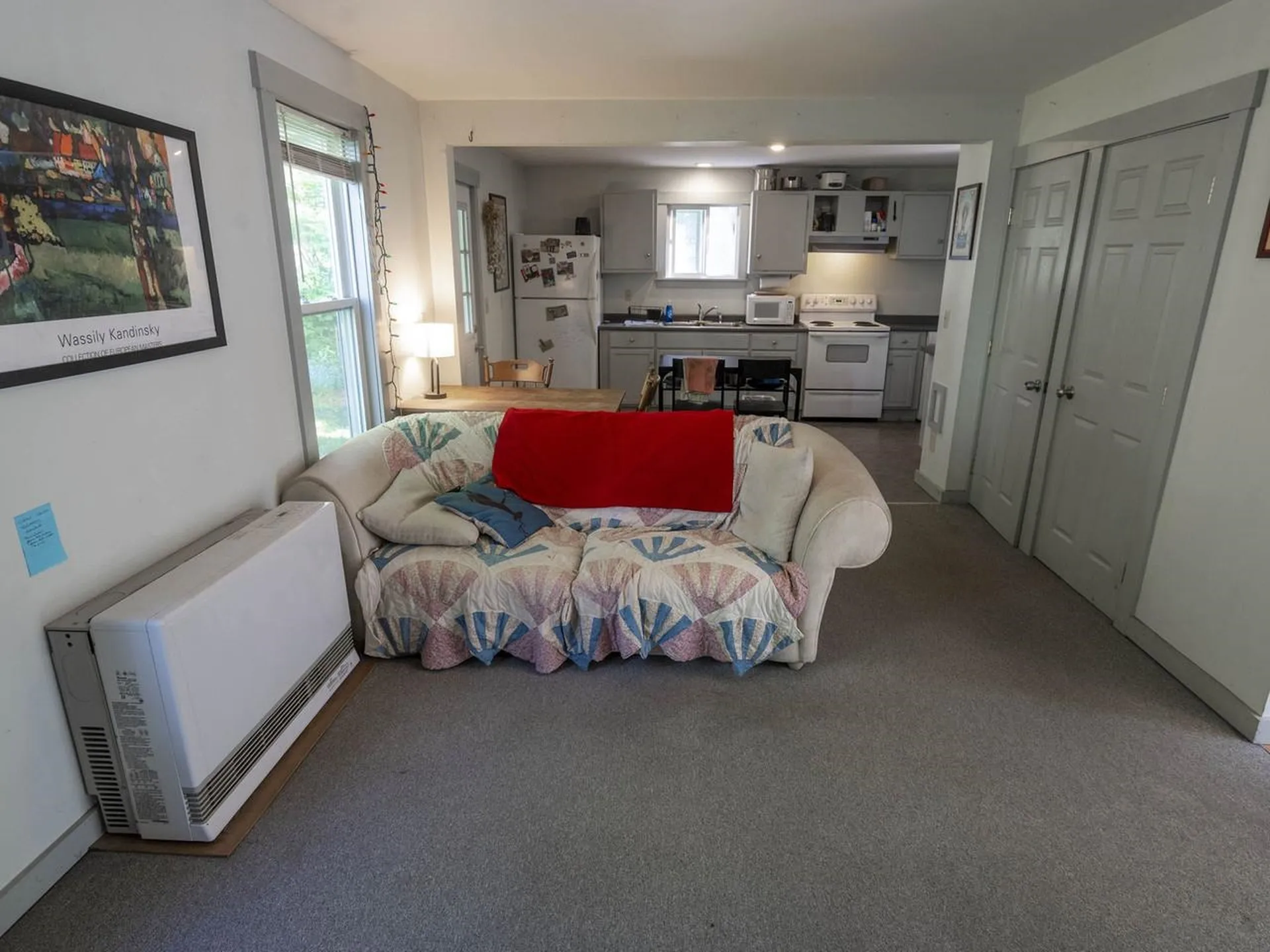 7 Charles Street Montpelier VT 05602