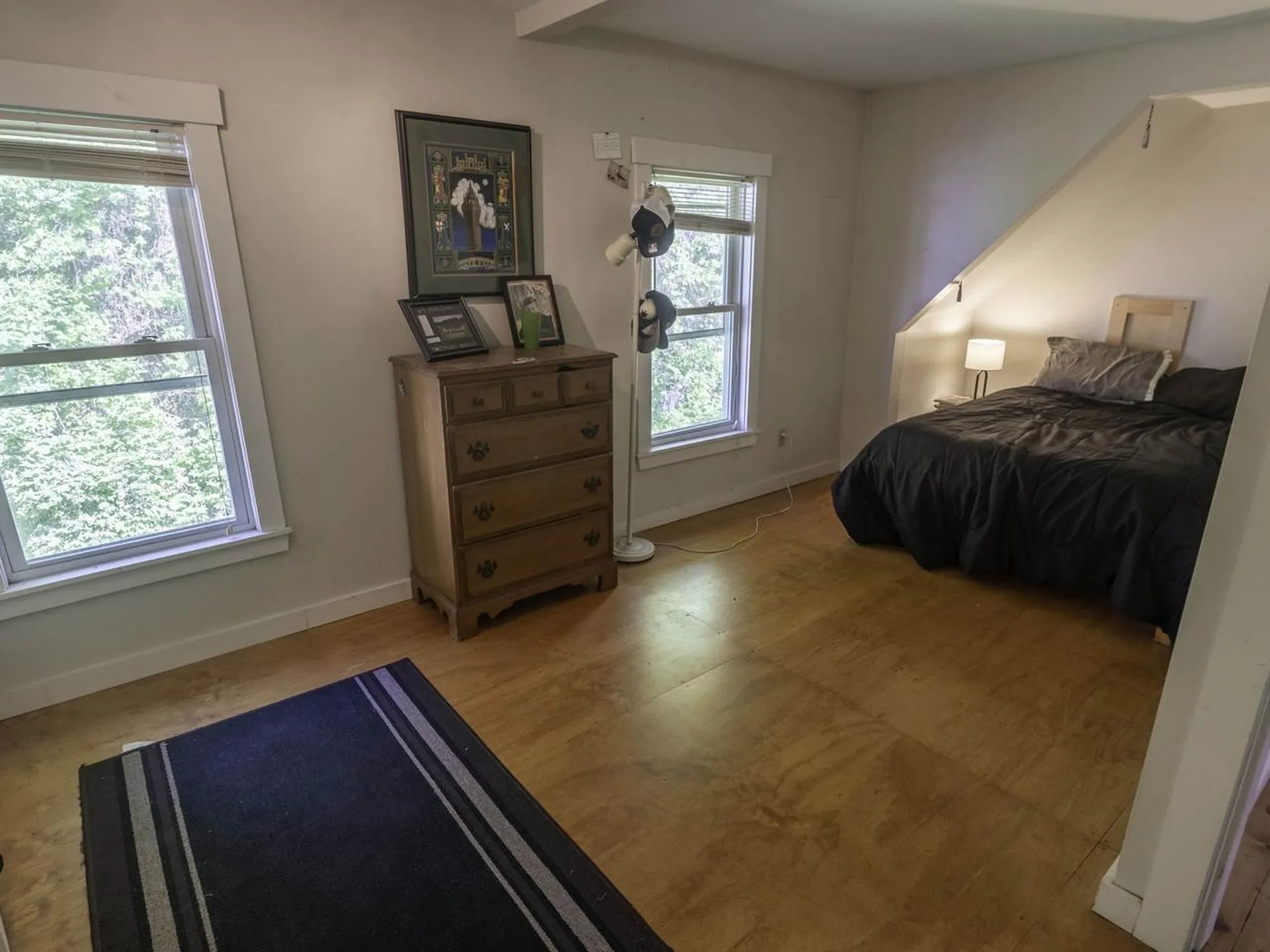 7 Charles Street Montpelier VT 05602