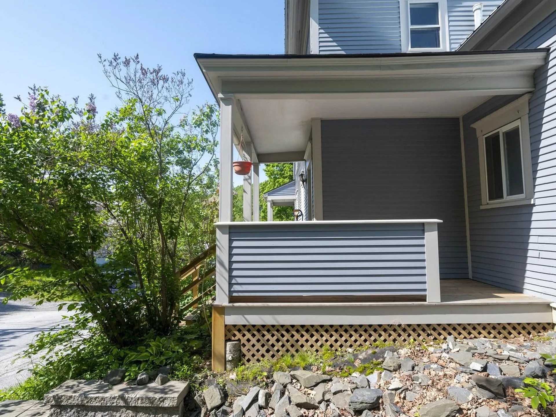 7 Charles Street Montpelier VT 05602