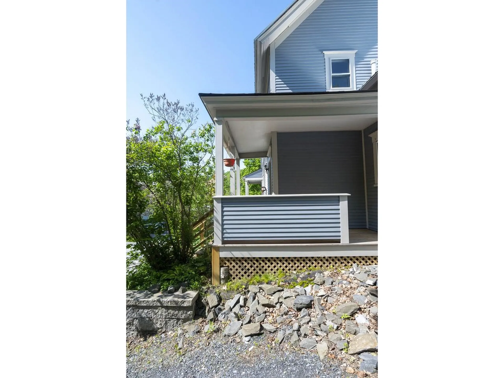7 Charles Street Montpelier VT 05602
