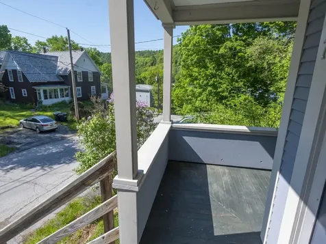 7 Charles Street Montpelier VT 05602