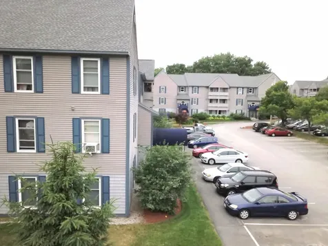 131 Eastern Avenue Manchester NH 03104