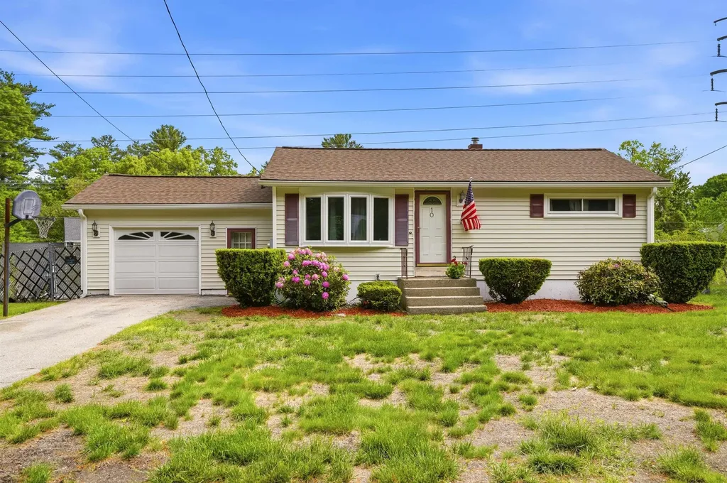 10 Timberline Drive Nashua NH 03062