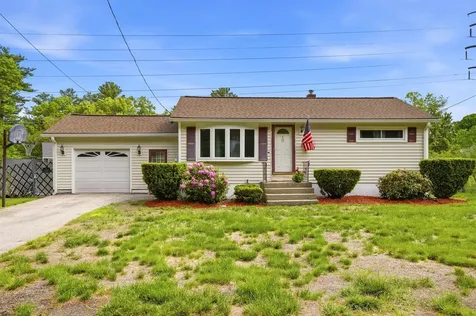 10 Timberline Drive Nashua NH 03062