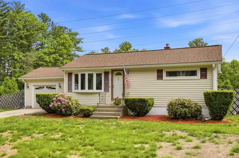 10 Timberline Drive Nashua NH 03062