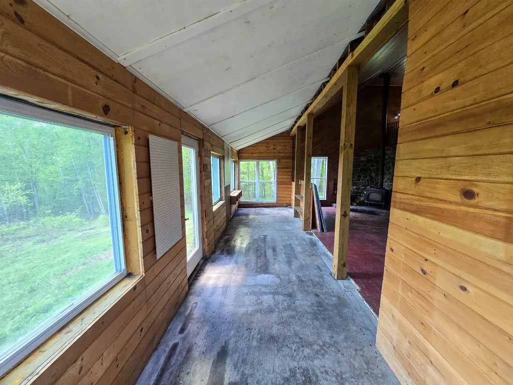 990 Daniels West Road Albany VT 05820