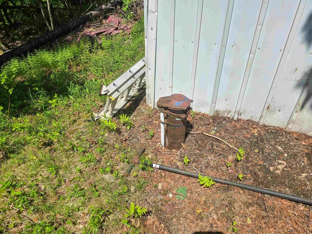 990 Daniels West Road Albany VT 05820