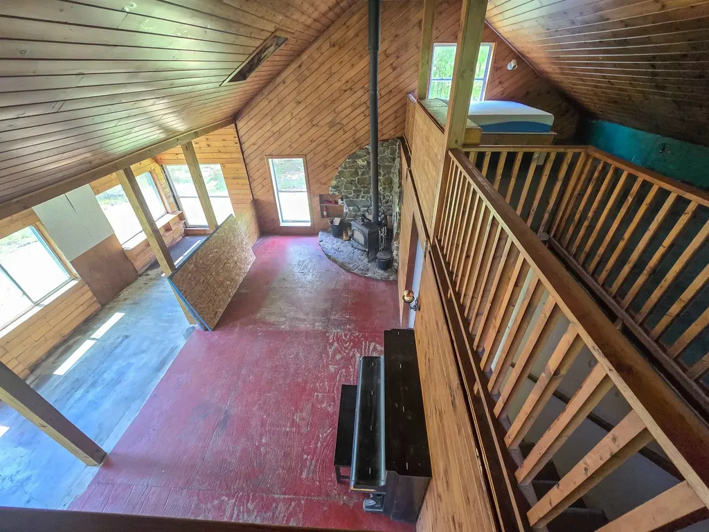 990 Daniels West Road Albany VT 05820