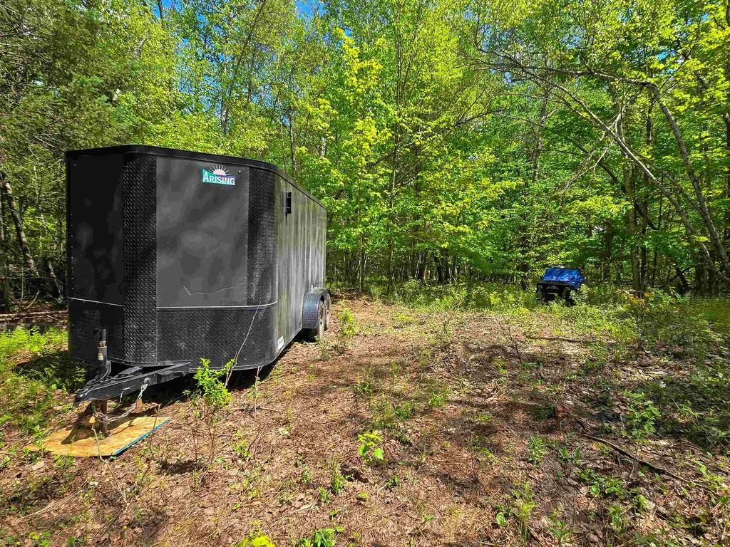 990 Daniels West Road Albany VT 05820