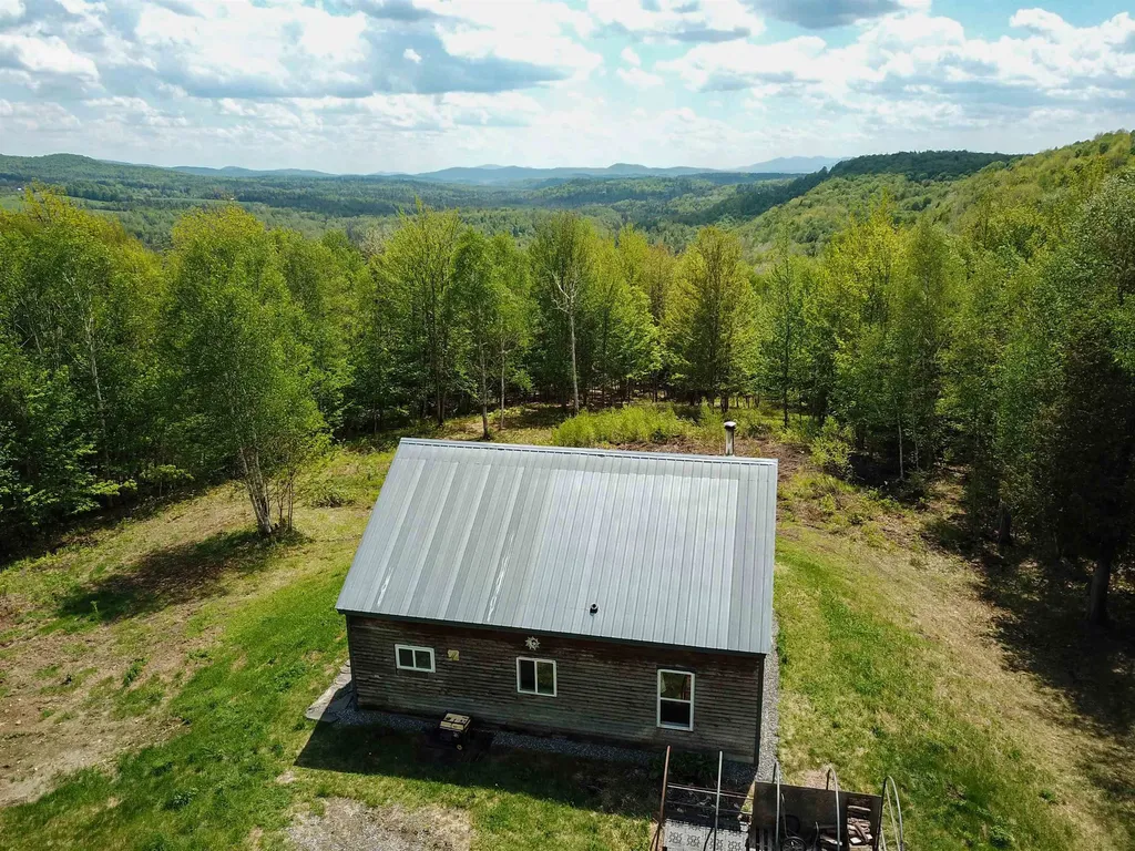 990 Daniels West Road Albany VT 05820