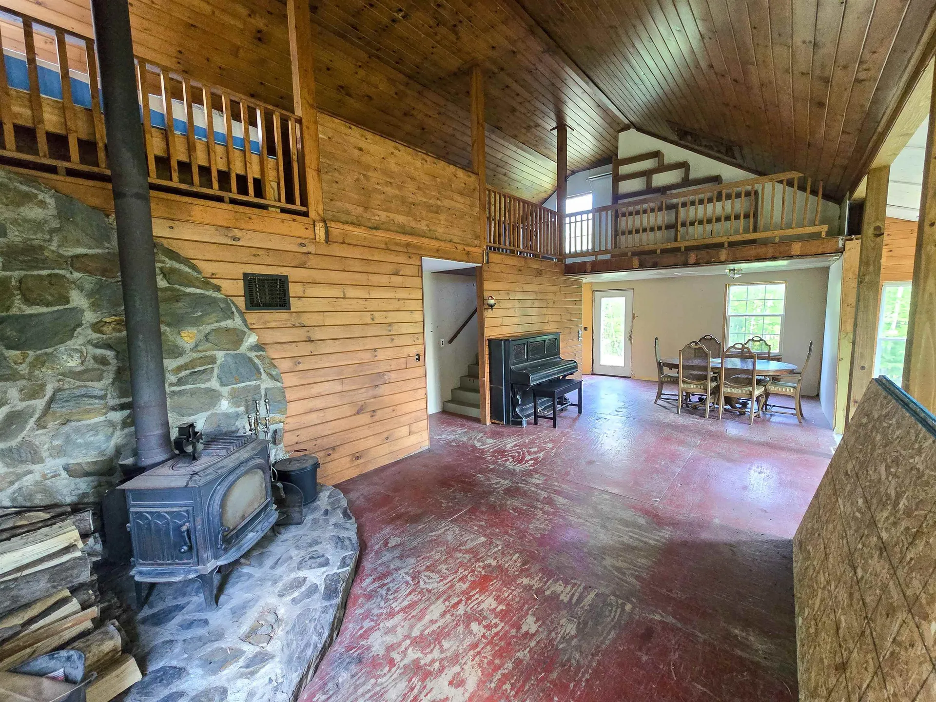 990 Daniels West Road Albany VT 05820