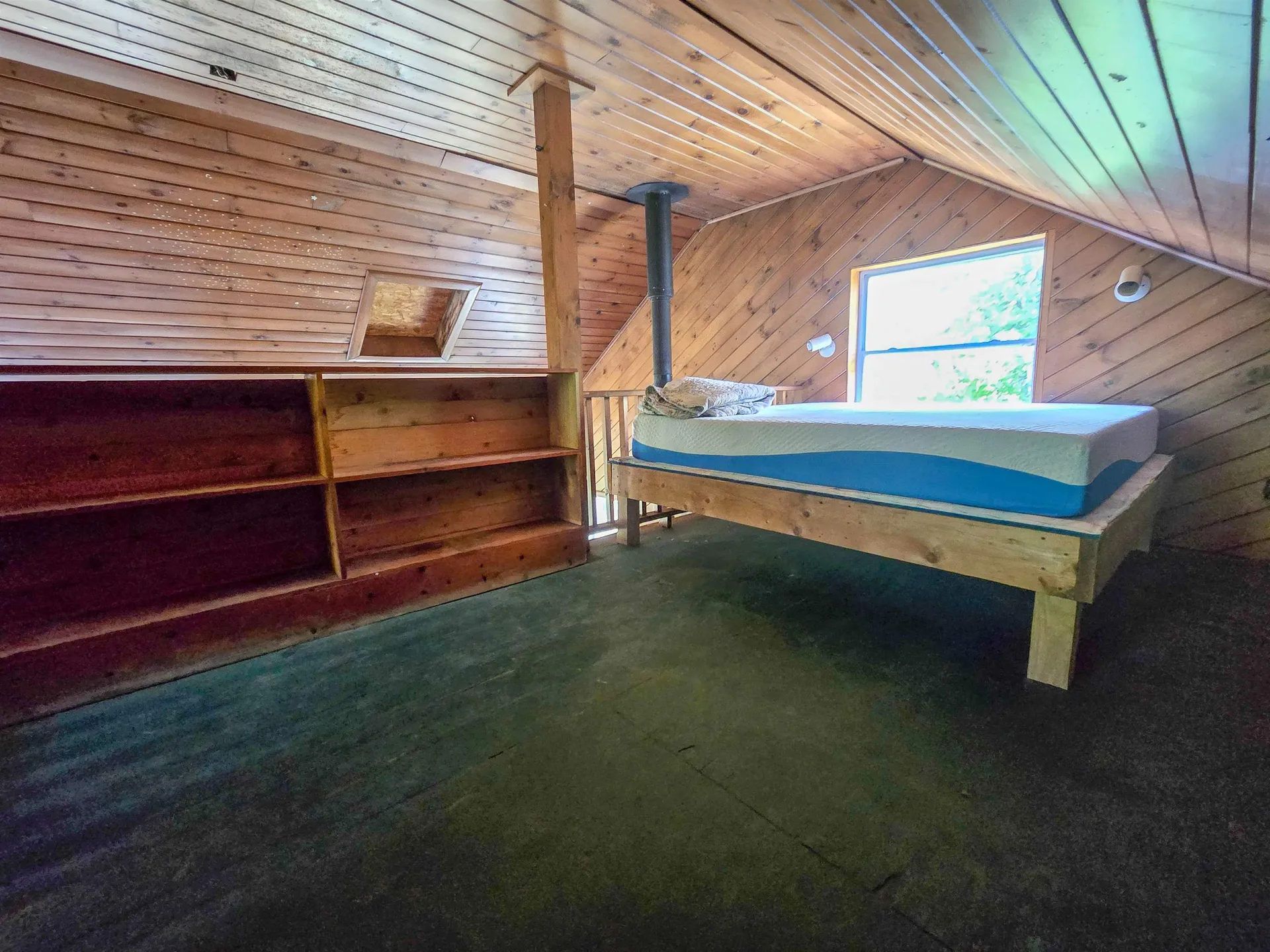 990 Daniels West Road Albany VT 05820