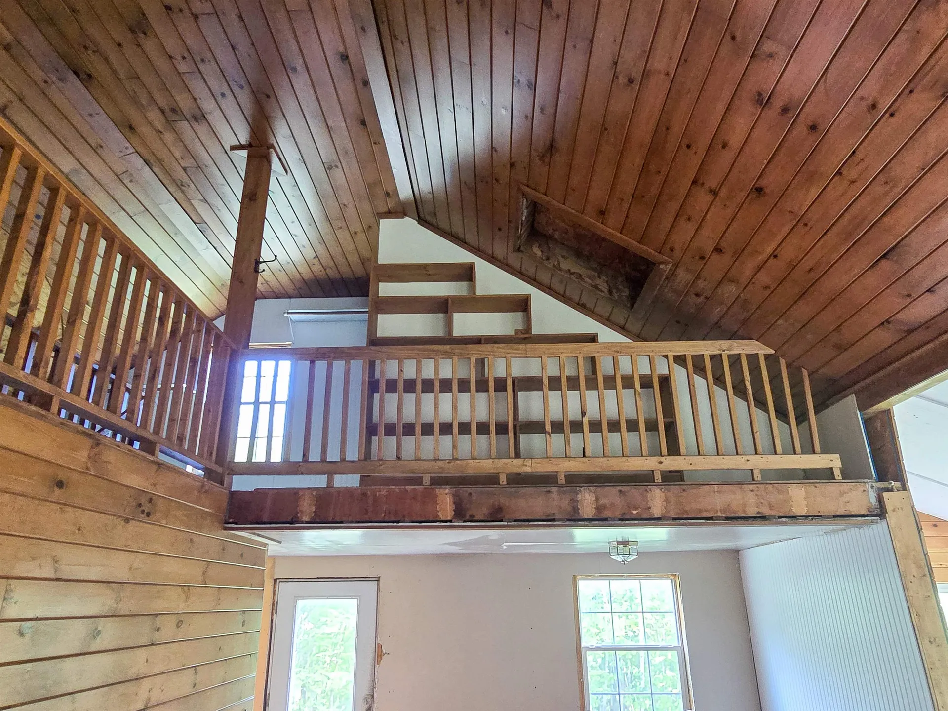 990 Daniels West Road Albany VT 05820