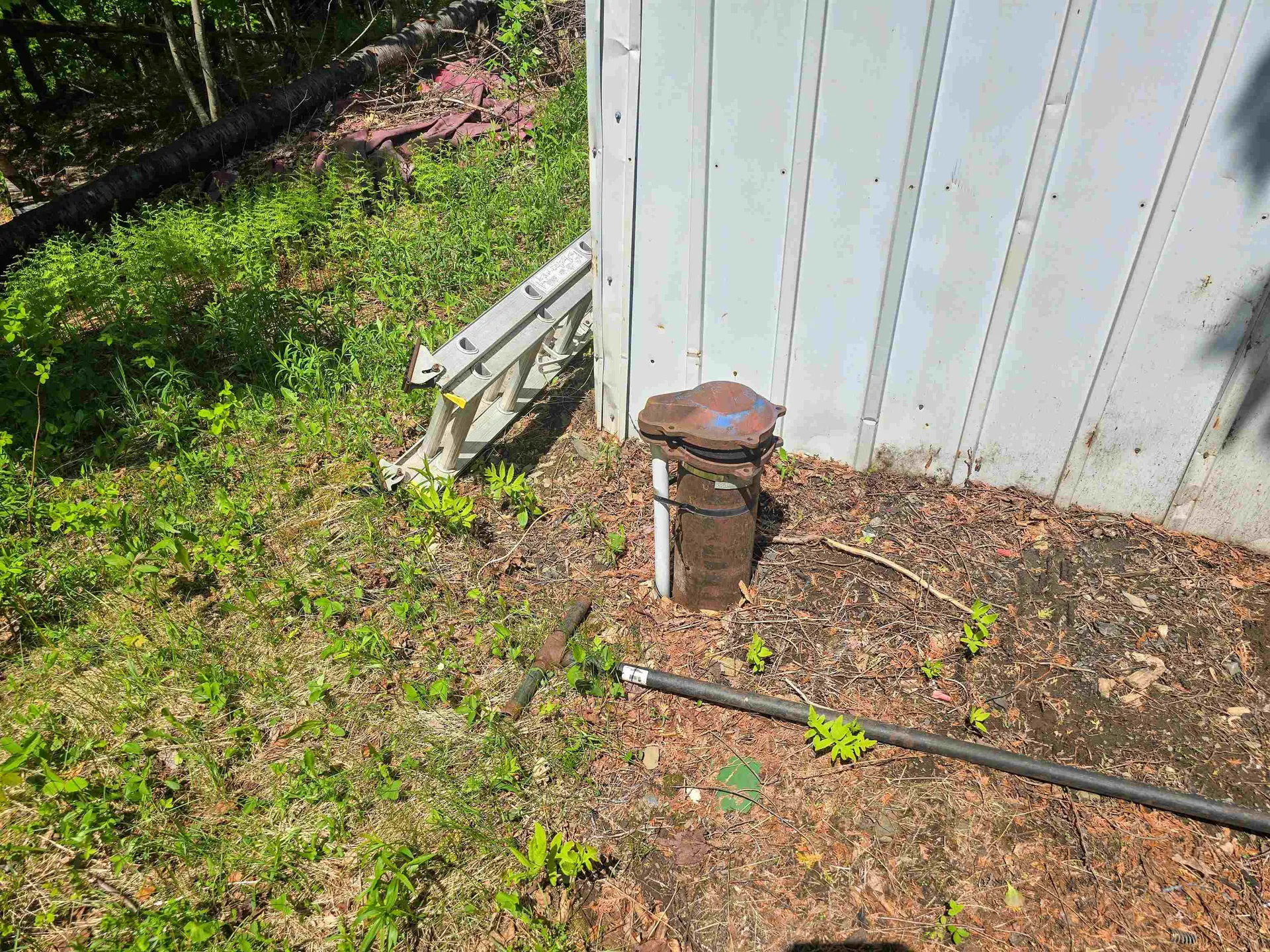 990 Daniels West Road Albany VT 05820