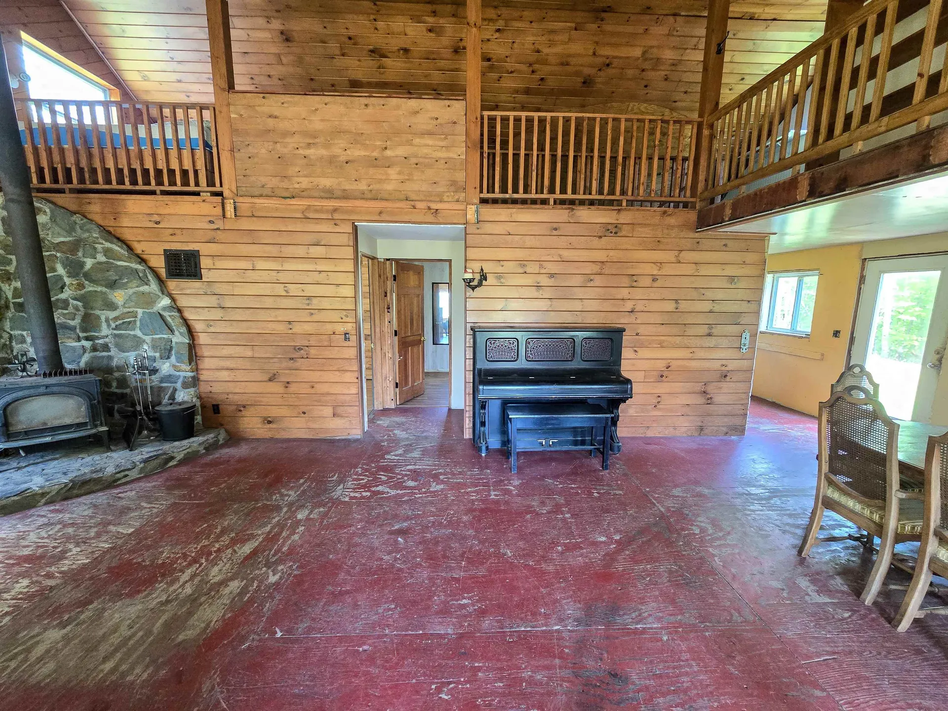 990 Daniels West Road Albany VT 05820