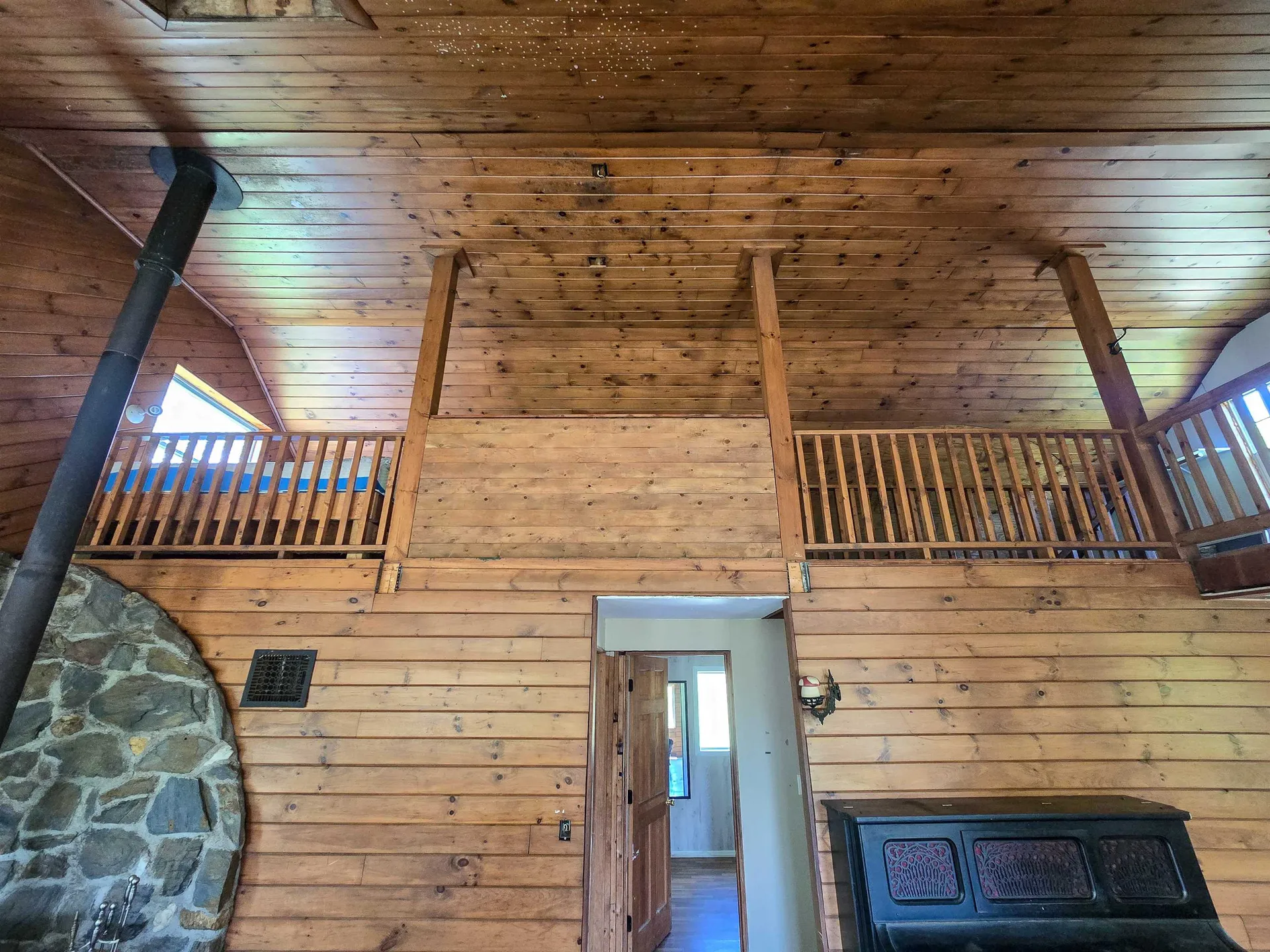 990 Daniels West Road Albany VT 05820