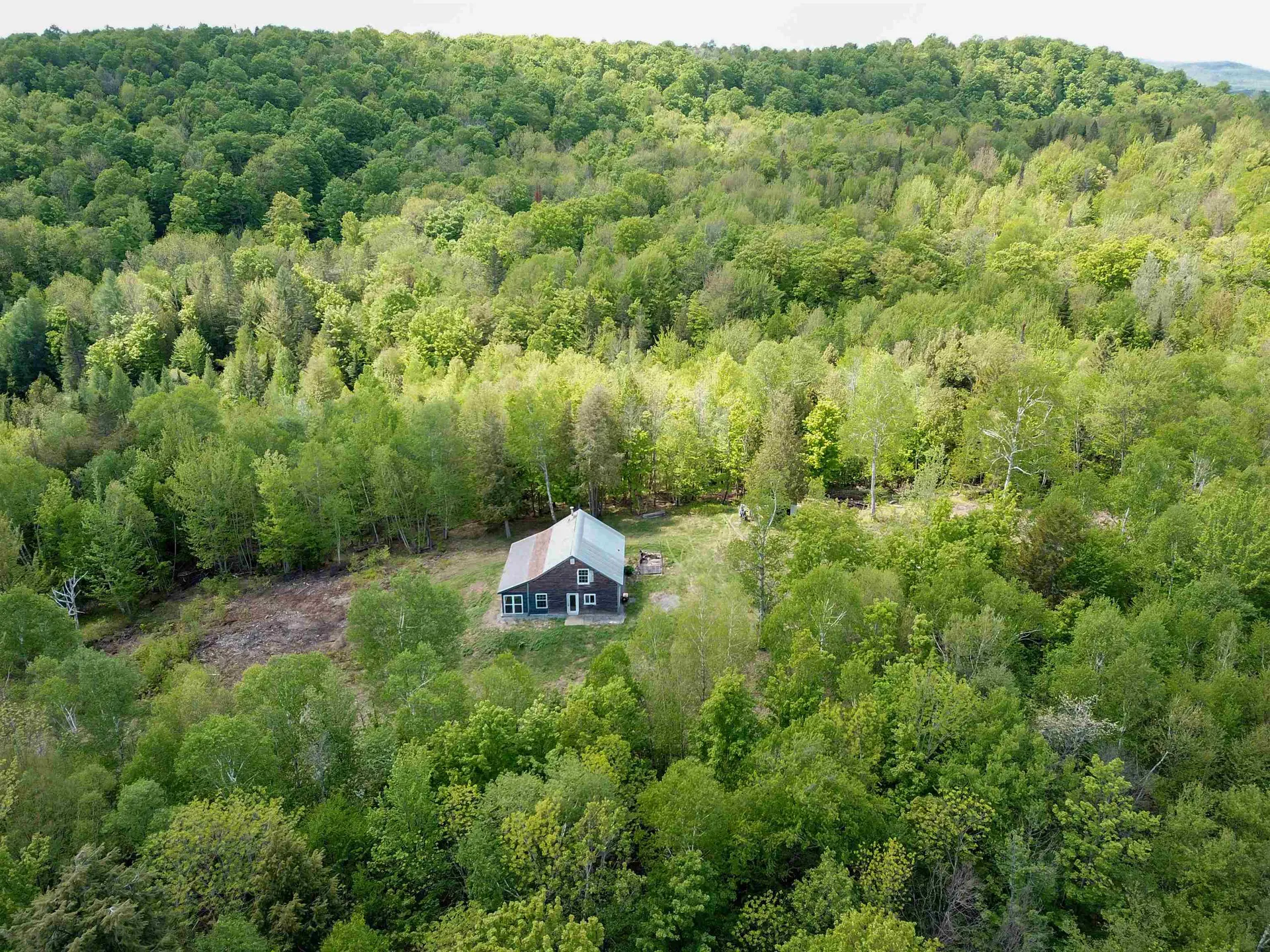 990 Daniels West Road Albany VT 05820