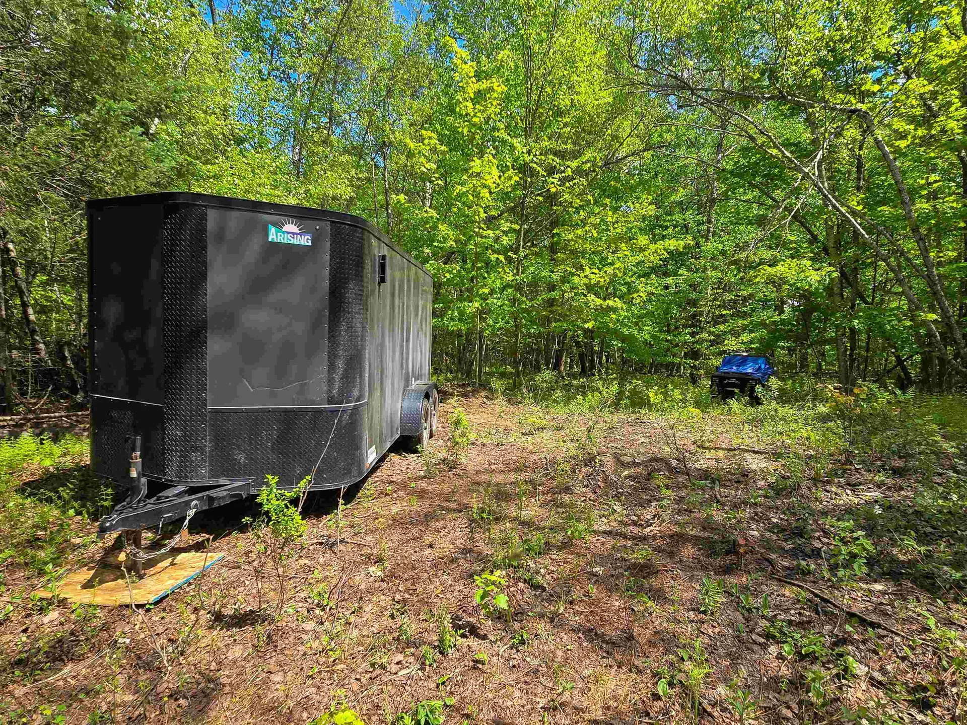 990 Daniels West Road Albany VT 05820