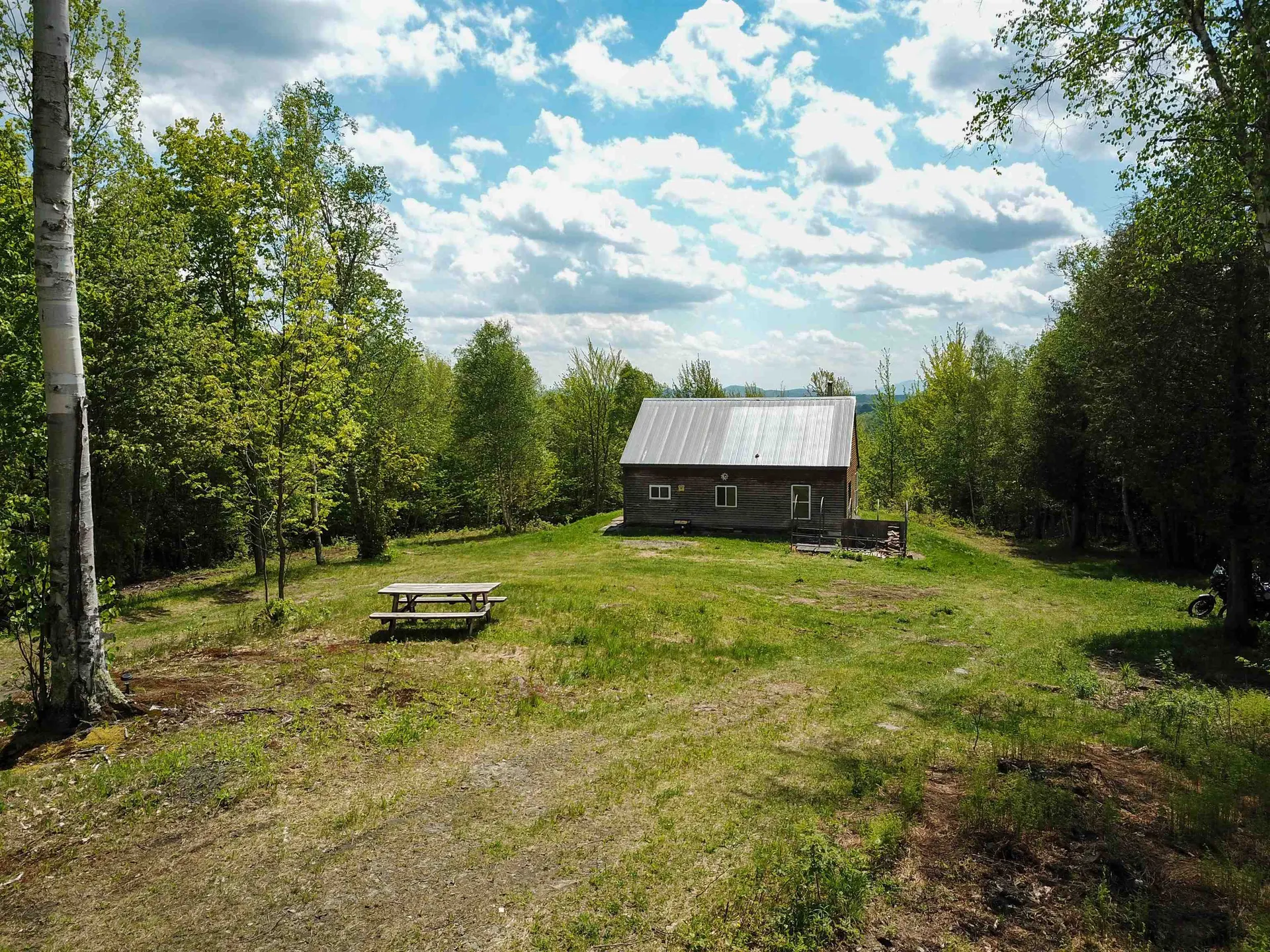990 Daniels West Road Albany VT 05820