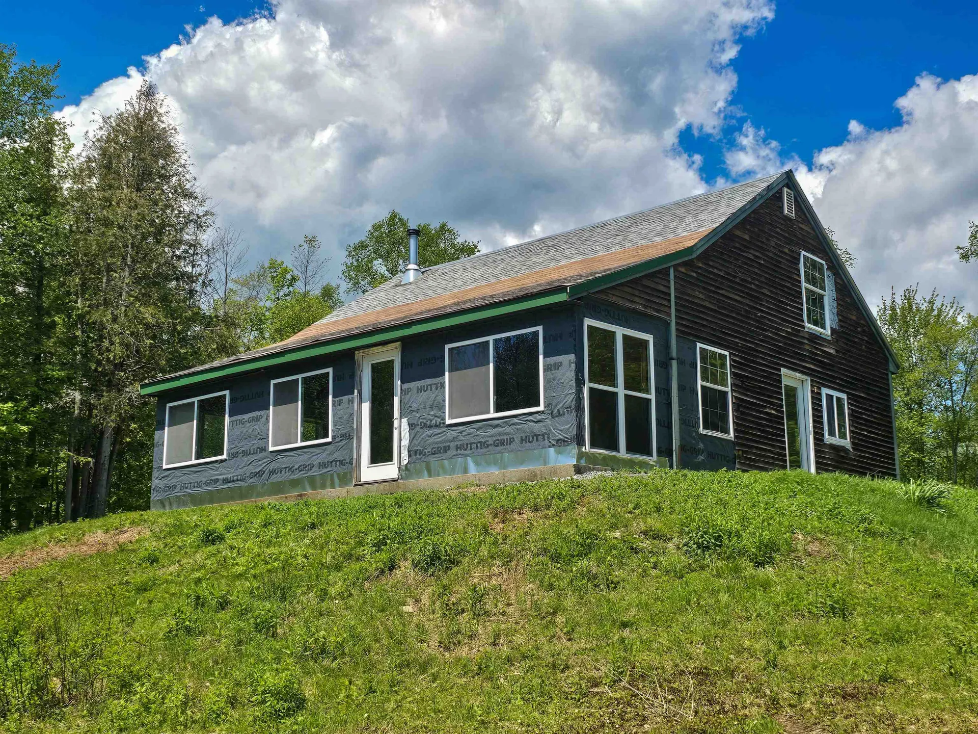 990 Daniels West Road Albany VT 05820