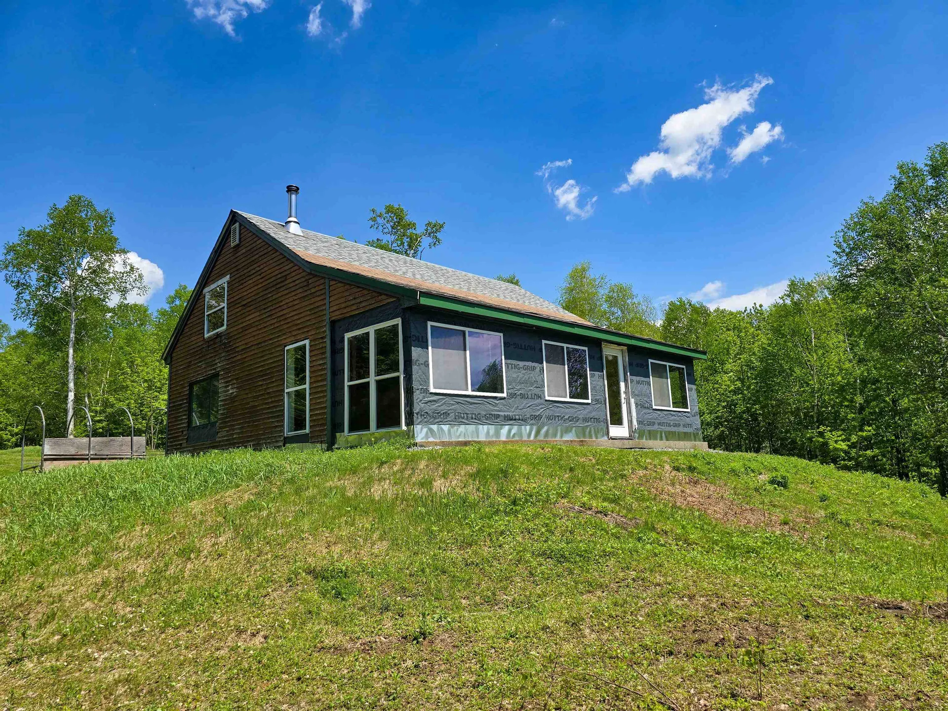 990 Daniels West Road Albany VT 05820
