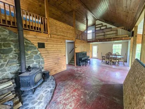 990 Daniels West Road Albany VT 05820