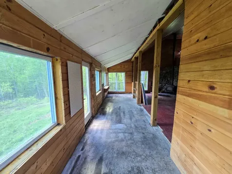 990 Daniels West Road Albany VT 05820