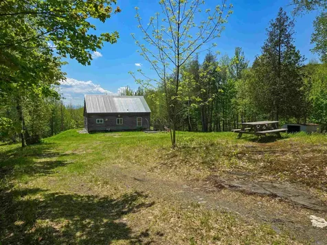 990 Daniels West Road Albany VT 05820