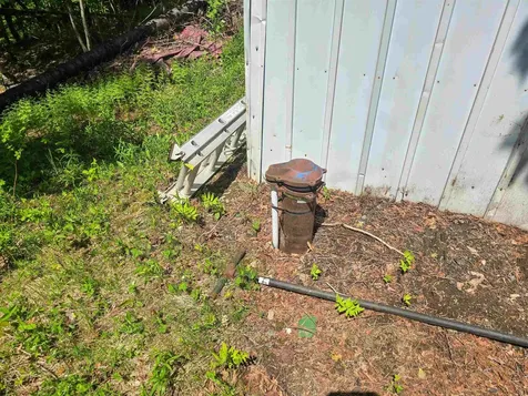 990 Daniels West Road Albany VT 05820