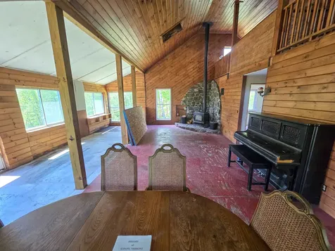 990 Daniels West Road Albany VT 05820