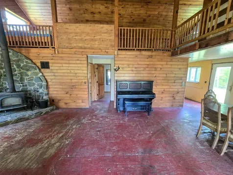 990 Daniels West Road Albany VT 05820