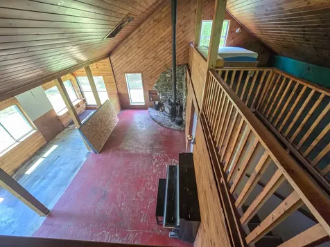 990 Daniels West Road Albany VT 05820