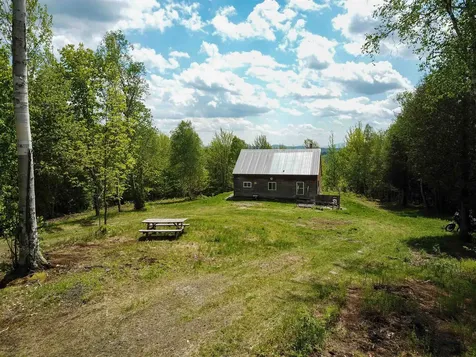 990 Daniels West Road Albany VT 05820