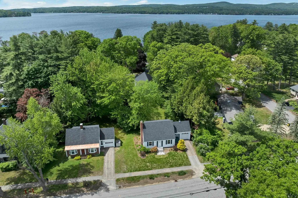 60 Holman Street Laconia NH 03246