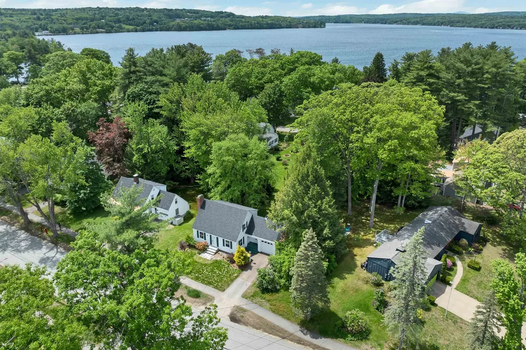 60 Holman Street Laconia NH 03246