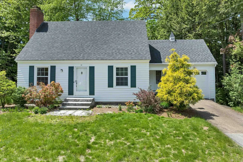 60 Holman Street Laconia NH 03246