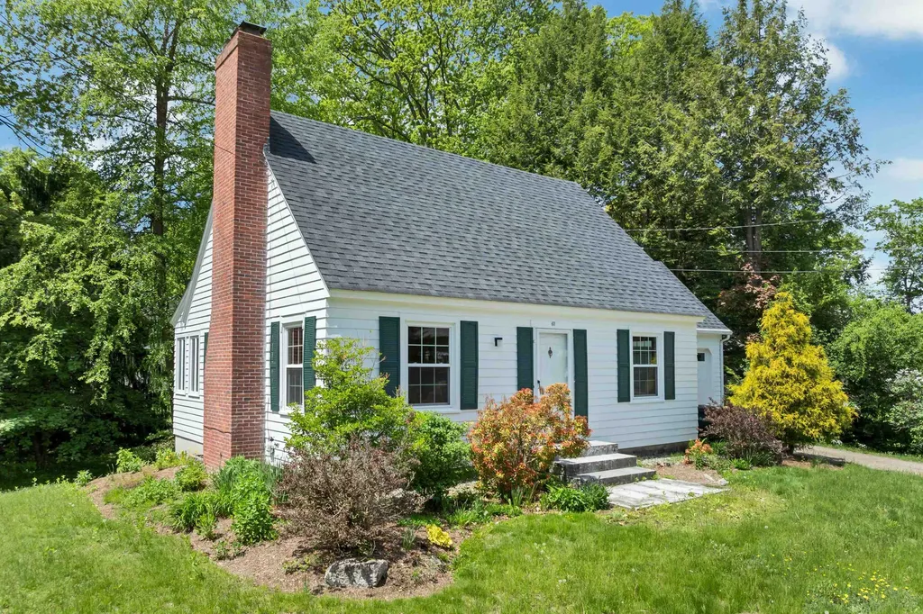 60 Holman Street Laconia NH 03246
