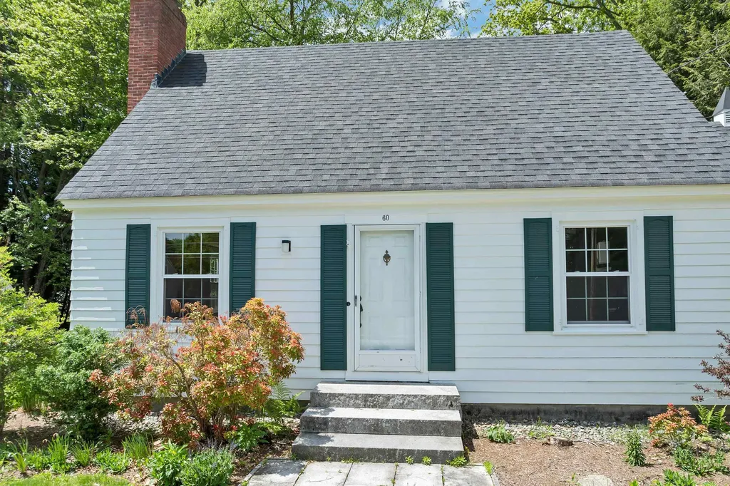 60 Holman Street Laconia NH 03246
