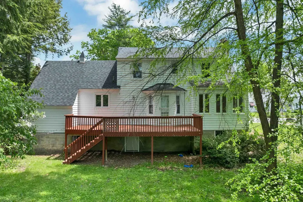 60 Holman Street Laconia NH 03246