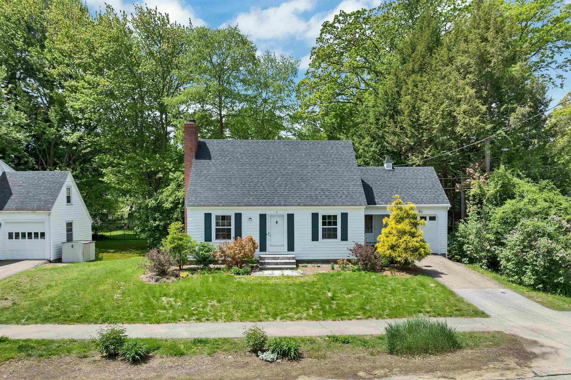 60 Holman Street Laconia NH 03246